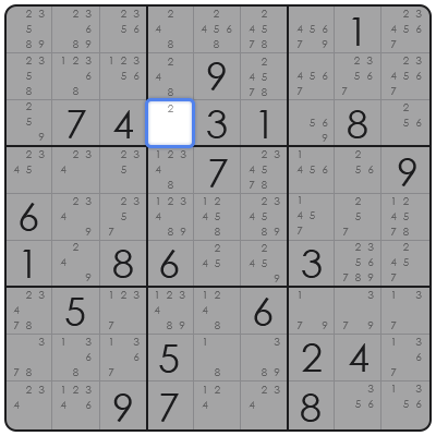 sudoku anime