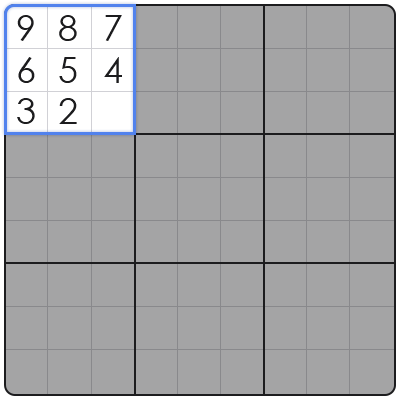 enjoy sudoku